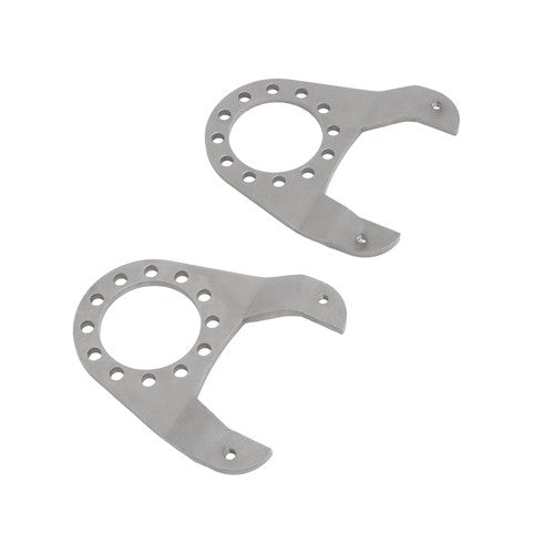 DURAFORCE For Chevrolet Disk Brakes 14 Bolt Complete Disc Brake Conversion Kit 10.5 SRW