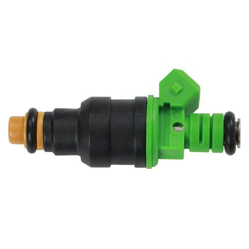 DURAFORCE Durable Set of 8 Fuel Injectors 0280150558 For Ford Mustang 1985 1986-2011 42lb