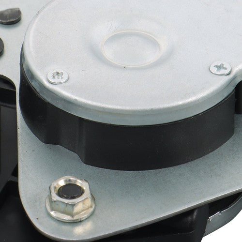 DURAFORCE For Honda Passport 1998-2002 Front Left Window Regulator w/Motor 2 Pins 748-058