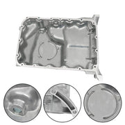 DURAFORCE Engine Oil Pan 264-485 For Honda Odyssey Pilot Acura MDX 2003-2010 V6 3.5L
