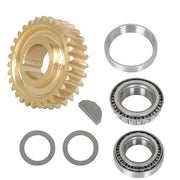 DURAFORCE GW-11527 Tine Shaft Gear & Bearing For Troy Bilt Tiller Unit For MTD GW-1064
