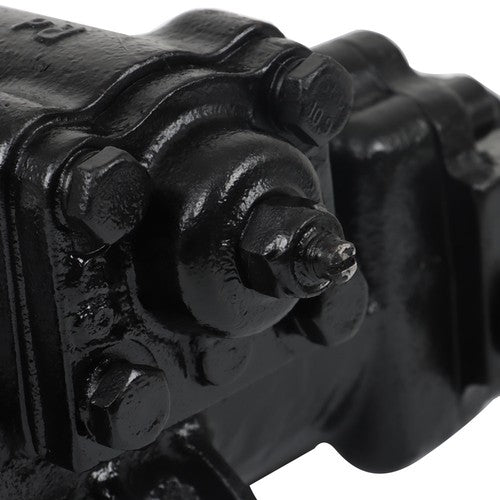 DURAFORCE Power Steering Gear Box 27-7516 For Ford 1980-1997 F-150 F-250 & 83-1997 Ranger