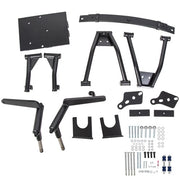 DURAFORCE 6" Double A-Arm Golf Cart Lift Kit For Club Car DS 1982-2003 2001 Electric/Gas