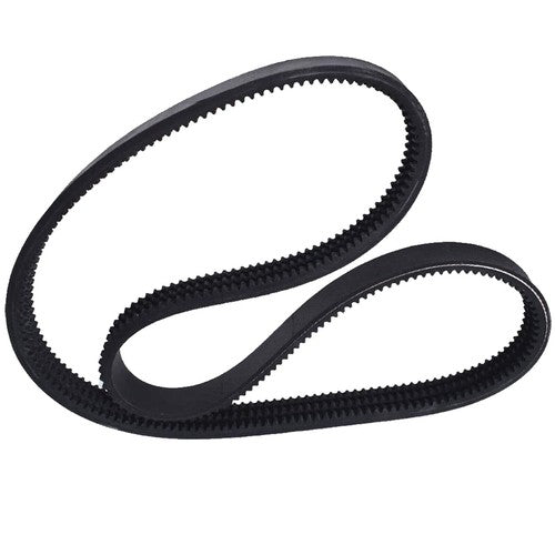 Drive Belt 6736775 for Bobcat S130 S205 S175 S160 S150 S185 T190