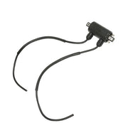 DURAFORCE For Honda VT750C Shadow 750 1983 VT800C Shadow 800 1988 2Pcs Ignition Coil NEW