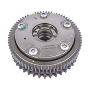 DURAFORCE Intake Camshaft Adjuster Left Side 2720502747 for Mercedes C300 E350 ML350 SL550