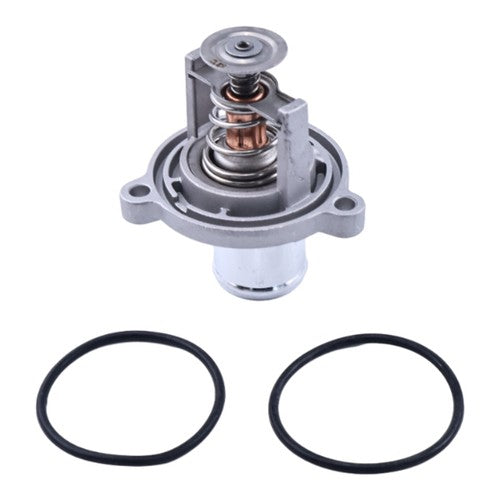 7256770 Thermostat Assembly for Bobcat S450 S510 E32 E35 E42 Doosan 30073800129
