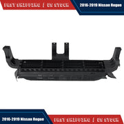 DURAFORCE Active Grille Shutter Assembly w/o Motor for 2016-2019 for Nissan Rogue