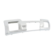 DURAFORCE Compatible For GMC Sierra 2500 3500 2015-2019 Chrome Front Bumper Skid Plate New