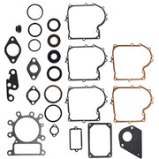 DURAFORCE New Engine Gasket Set For Briggs & Stratton 495993 Replaces # 28N707 28N777