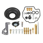 DURAFORCE For Yamaha V-MAX Vmx1200 4 x Carburetor Repair Kit Diaphragm Air Cut-off Valve