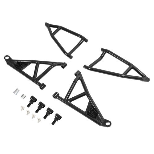Heavy Duty High Clearance Front A Arms for Honda Talon 1000R 19 Plus 23 Plus