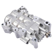 DURAFORCE Oil Pump 20 Teeth for Hyundai Santa Fe Sport Tucson Kia Sorento 2.4L 233002G400