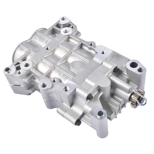DURAFORCE Oil Pump 20 Teeth for Hyundai Santa Fe Sport Tucson Kia Sorento 2.4L 233002G400