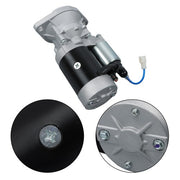 DURAFORCE Starter Replacement for Yanmar 4JH3-TCE 94-03 S114-483A SHI0082 410-44050