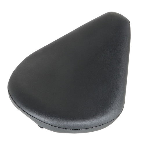 DURAFORCE Motorcycle Driver Front Solo Seat Black For Honda RebelCMX300 500 2017-2022