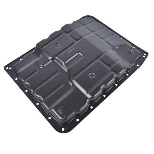 DURAFORCE Automatic Transmission Oil Pan for Infiniti FX35 EX35 EX37 2009-2013 31390-1XJ0A