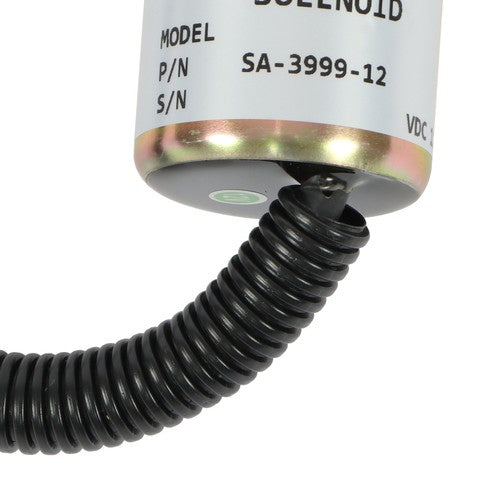 DURAFORCE 12V Solenoid SA-4014-12 RSV1752ES-12LULB1S5NKKI For Cummins For Mitsubishi