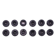 DURAFORCE 12X Rocker Arm Head Socket Retainer 3935945 3935946 for Dodge Ram 2500 3500