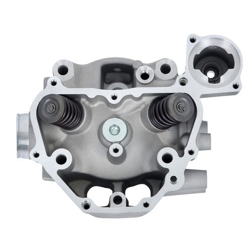 DURAFORCE Rebuild Kit crankshaft cylinder head For Honda TRX420 12200-HP7-A01 13000-HR3-A4