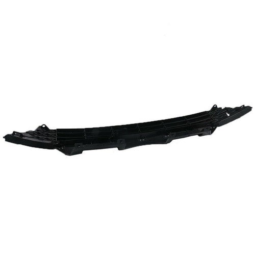 DURAFORCE Front+Lower Bumper Grille Fit For Honda CRV CR-V 2007 2008 2009 Sedan Chrome ABS