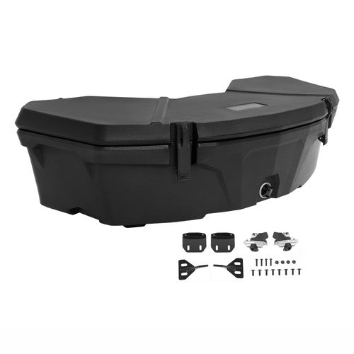 Rear Storage Cooler Box 30L for Can-Am Renegade Outlander Maverick 3 715004778