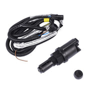 DURAFORCE 4WD Actuator for Chevy GMC Blazer Yukon K1500 K2500 K3500 1988-1996 26060073