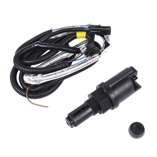 DURAFORCE 4WD Actuator for Chevy GMC Blazer Yukon K1500 K2500 K3500 1988-1996 26060073