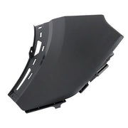 DURAFORCE Fit For Nissan Kicks 2025 New RH Black Front Bumper Corner Wrap Passenger Side