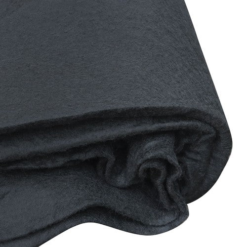 DURAFORCE Round Outdoor lnflatable Hot Tub Mat Pool Liner Pad for Above Ground Pools 16FT