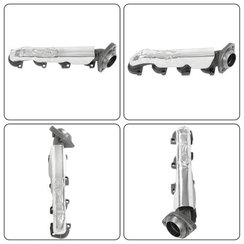 DURAFORCE For Ford Explorer 2002-2005 Mercury Mountaineer 4.6L V8 Exhaust Manifold 674-957