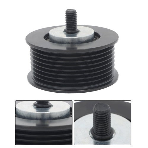 DURAFORCE Pulley AS-Idler 1979642 For Caterpillar 16M 330D 330D FM 330D L 336D2 345C US