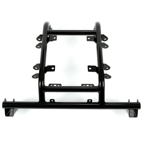 DURAFORCE For 2017-up Yamaha Drive 2 Drive2 Gas Golf Cart 6" Spindle Lift Kit Black Steel