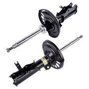 DURAFORCE 2x Front Strut Shock Absorber LH RH For Chevrolet Malibu Premier LS LT 2016-2023