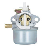 DURAFORCE Carburetor Kit For Oregon 50-658 494217 79986 799869 214661 4973647 520-964