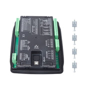DURAFORCE Replacement Automatic Start Voltage Controller HGM6110N Generator Controller