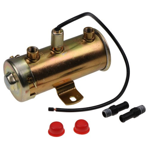 DURAFORCE 12V Electric Fuel Pump 27149-2093 149-1828 40131 149-2093 046918 For Onan Facet