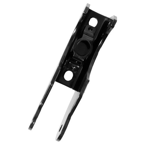 DURAFORCE Shock Mounts On Axle Bracket For Ford F250 F350 Super Duty 99-04 #F81Z-5B498-CA