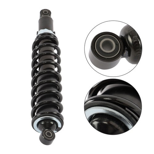 DURAFORCE Front Left/Right Shock Pair of 2 For Honda Rubicon 500 (TRX500FA) 2001-2014 ATV