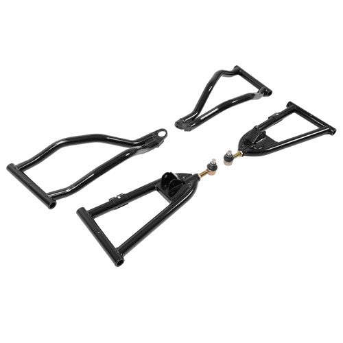High Clearance 1.5 Forward Front A-Arms for Polaris RZR S800 2009-2014 2010