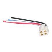 DURAFORCE Fit for Yamaha YFZ450 New Starter Solenoid Relay Wiring Harness 2004-2009 ATV