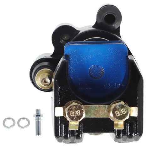 DURAFORCE 1993-2009 Rear Brake Caliper For Honda Sportrax 300 TRX300EX 300EX 2x4 with Pads
