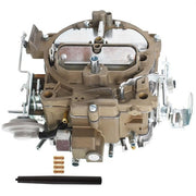 DURAFORCE Carburetor For Chevrolet Chevelle Caprice Malibu Engines 327 350 427 454