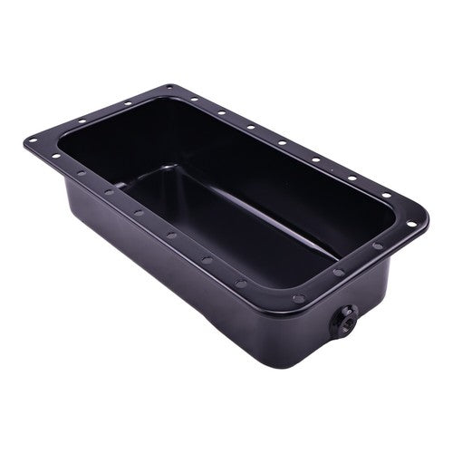 DURAFORCE New Oil Pan 1G471-01500 1G47101500 for Kubota Engine WG972 WG972-E2 WG972-GL-E4
