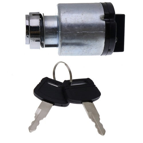 DURAFORCE Ignition Switch Keys for John Deere Excavator 75C 75D 80C 85D 110 120C 120D 135D