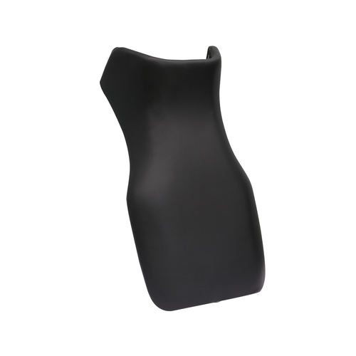 DURAFORCE Complete Black Seat For Polaris Sportsman 500 05-13/450 700 2006 2007 6x6 4x4 HO