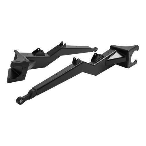 Steel Trailing Arms Lower for Polaris RZR PRO XP XP 4 2020 2021 2022 Pair