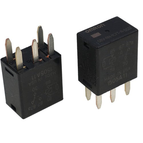 DURAFORCE 2X Relay 7219044 for Bobcat A S T Series S450 S770 A770 S850 T450 T550 T590 T595