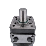 DURAFORCE Hydraulic Motor 103-1022 for Char-Lynn S Series 1'' Straight Shaft Woodruff Key
