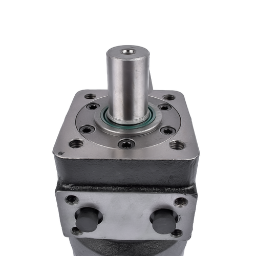 DURAFORCE Hydraulic Motor 103-1022 for Char-Lynn S Series 1'' Straight Shaft Woodruff Key